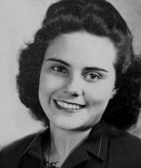Kathryn Lay