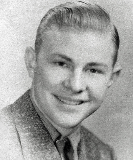 Pren Hollingsworth