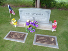 Hollingsworth, Pren and Kay
